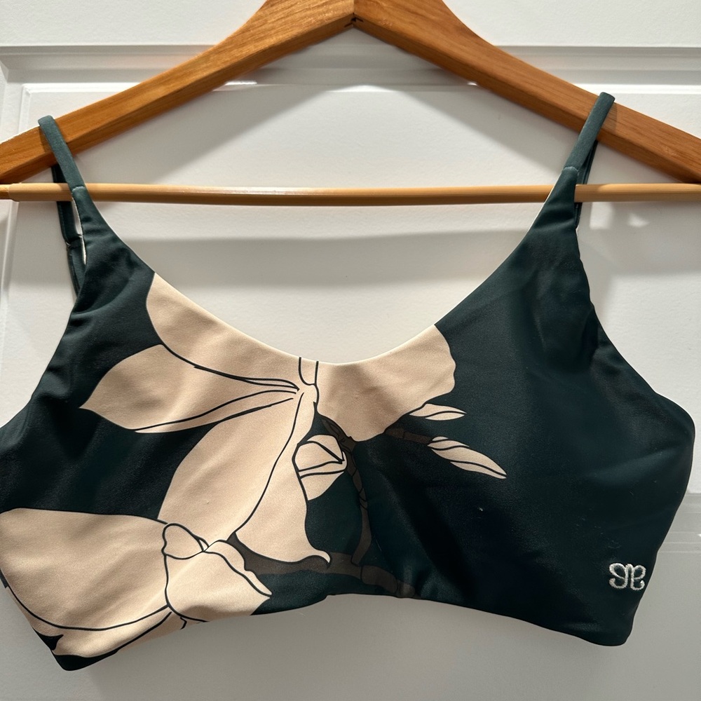Albion bikini top